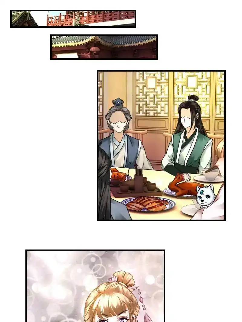 Miracle Doctor, Abandoned Daughter: The Sly Emperor's Wild Beast-Tamer Empress Chapter 28 60